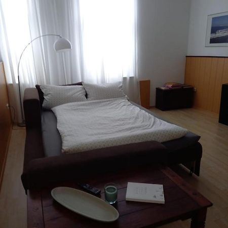 Ferienwohnung Kapitans Huus Westoverledingen Exterior foto