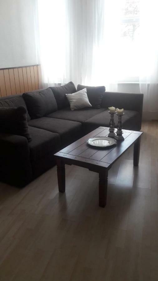 Ferienwohnung Kapitans Huus Westoverledingen Exterior foto